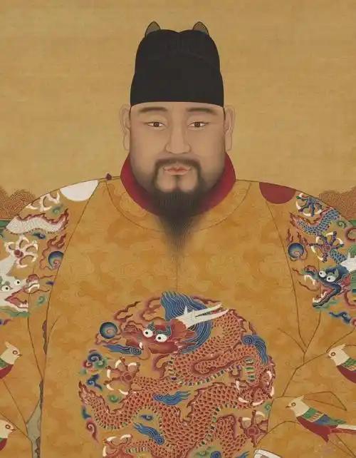 大明的惨痛教训告诉我们，永远不要同情国外异族！永远不要收留国外异族！否则后果就是