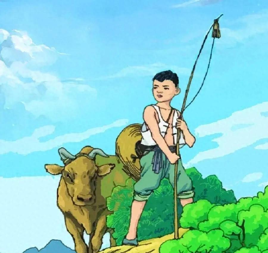 小时候我们对历史的了解，很大程度上都是来源于课本上。就拿写锄禾日当午的李绅来