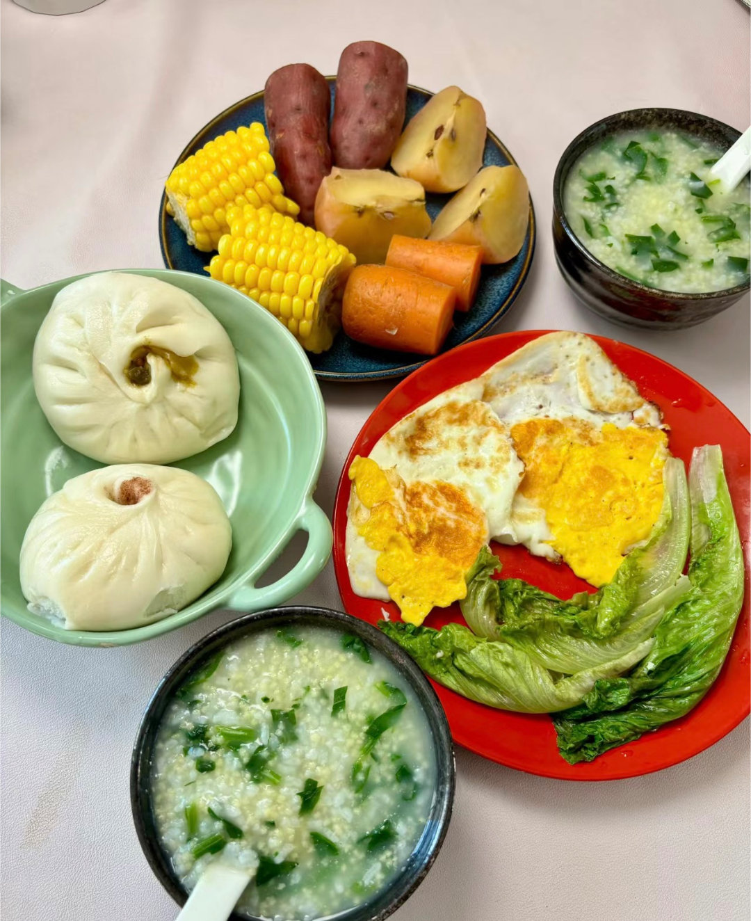 吃出健康，活出精彩！你的日常饮食指南🥣这份日常饮食指南，助你吃出健康，活出精