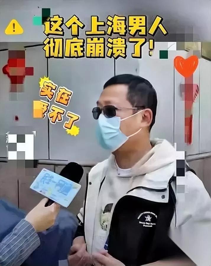 见过最离谱的邻居吗？我今天算是开眼了。上海杨浦的孙先生好好住着自家房子，