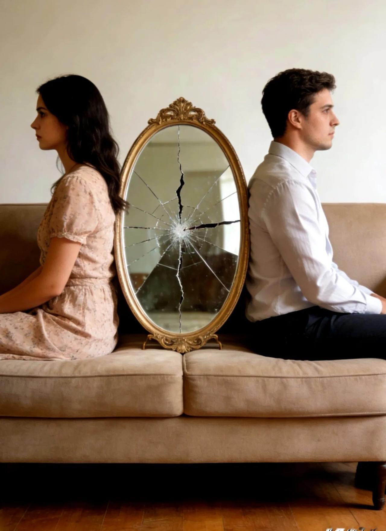网络上有这么一段话:“男人，女人到了中年,没有几个是干净的,男人有点本事的,就容
