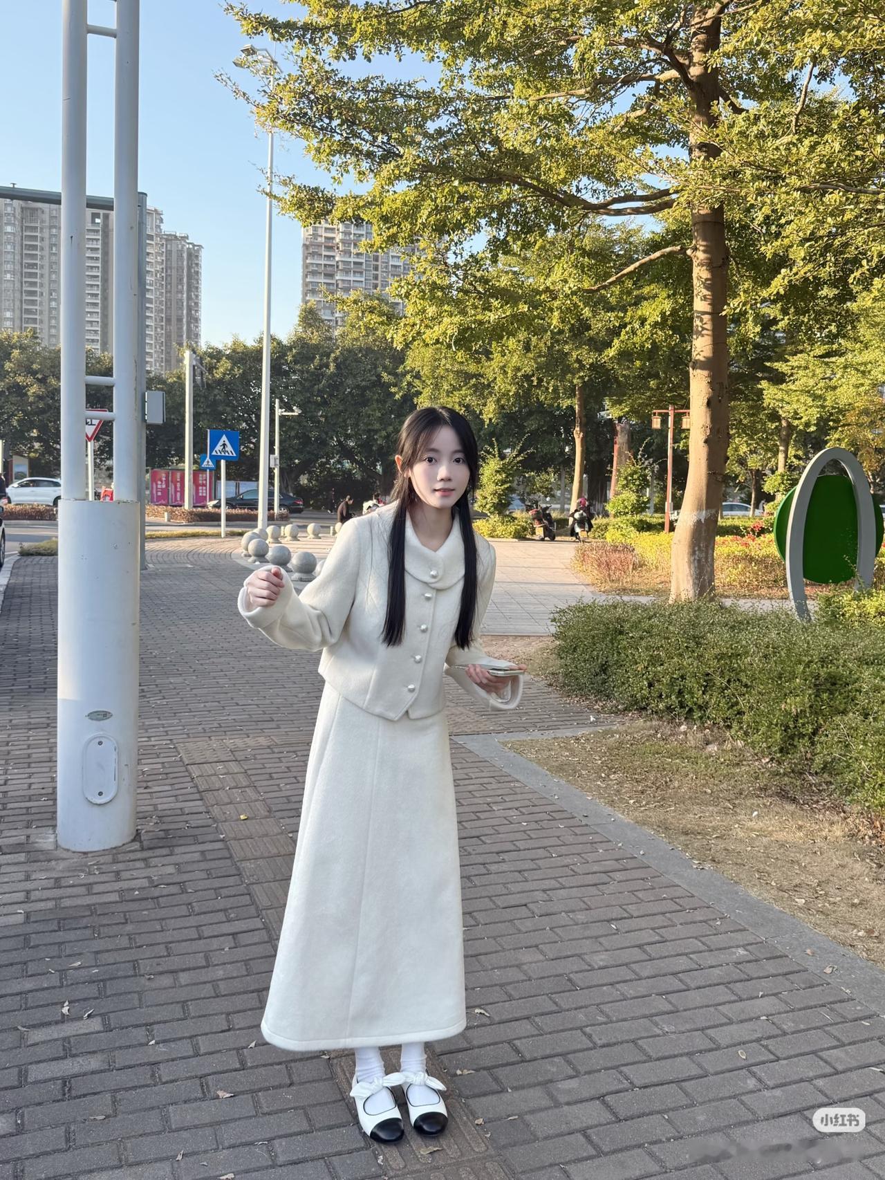 请问什么样的女人算得上是美女