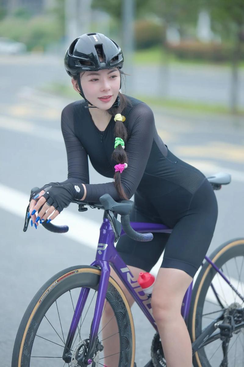 骑行打卡，开心快乐每一天[玫瑰][玫瑰][玫瑰]
