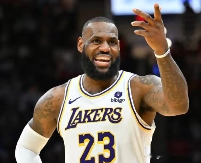 詹姆斯下家概率更新！骑士成最大热门，留在湖人排第二据市场预测平台Kalshi最