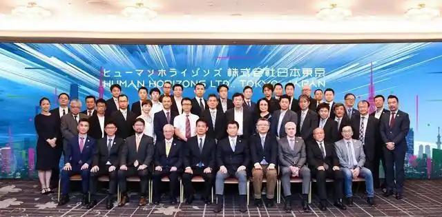 80位老板就想替日本政府买单！关西那80位老板原定10月拎包来