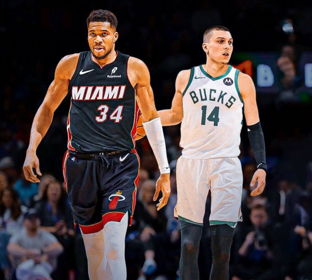 SamAmick：只要字母哥不公开交易要求，对手高管仍会认为，他的情况可能得等