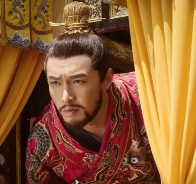 秦王，晋王，魏王，蜀王，齐王，哪个王号更尊贵？在唐朝以前，晋王最尊贵，这是按照春