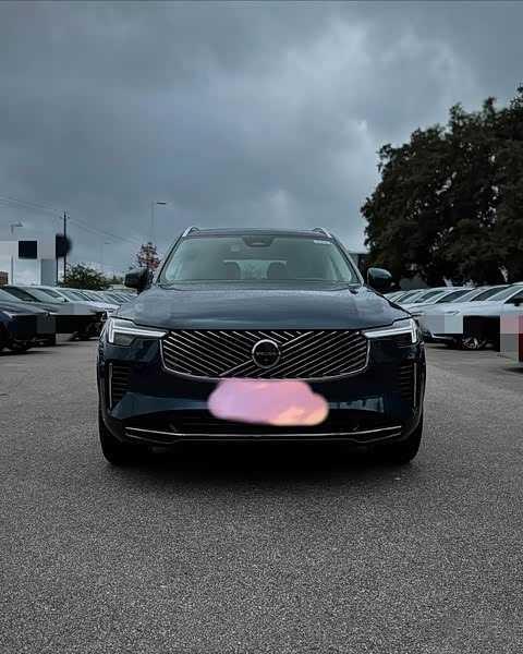 花60多万提全新XC90，值不值？车主冷笑：这体验，再买一次还选它！作为