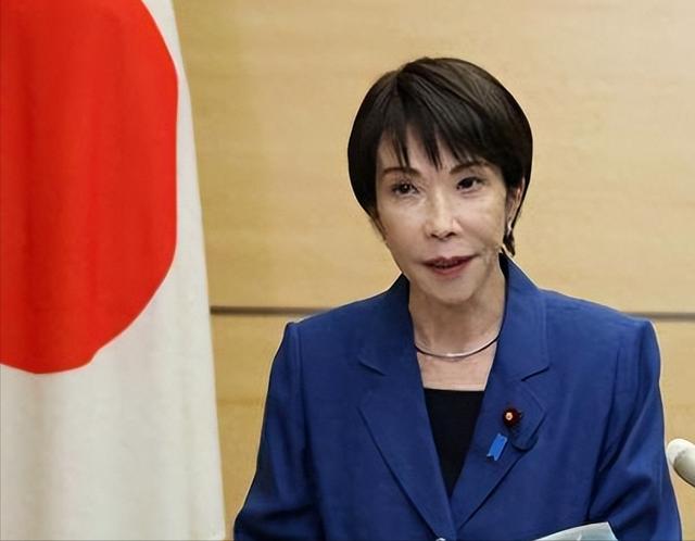 中美俄罕见立场一致：日本可以在地球上消失，但决不能拥有核武器！2026年4月5