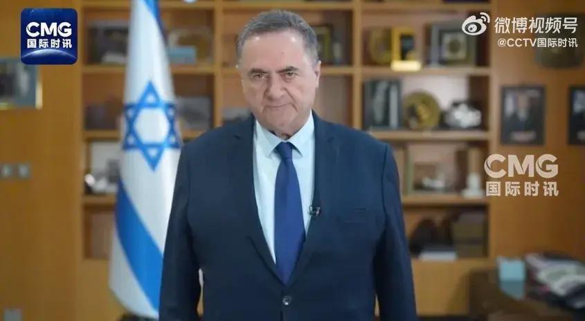 以色列放狠话：等美国点头，就彻底干掉伊朗政权这话不是随口吹牛皮，是以色列国防