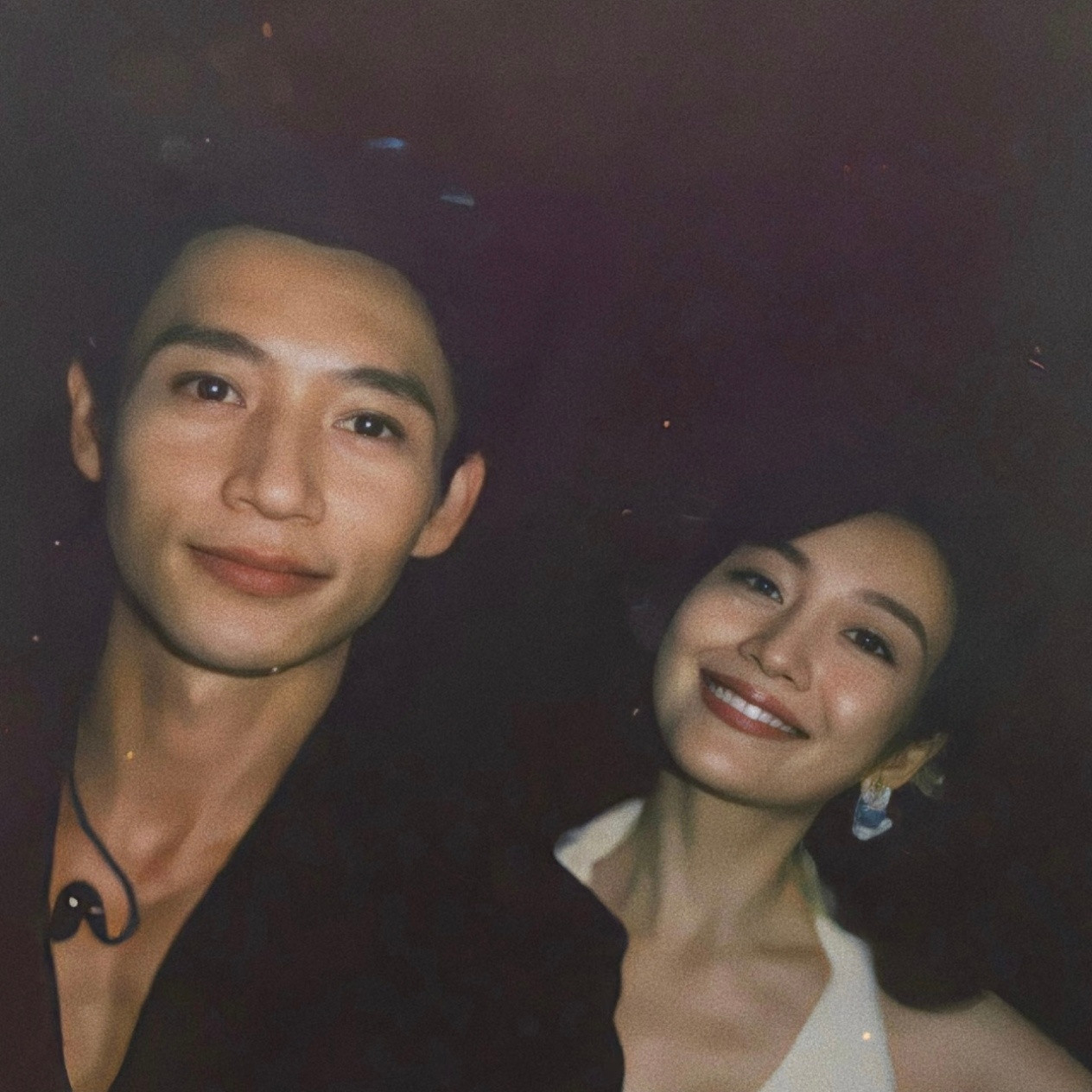 成全这组图真的夯爆了大侦探｜王鸥｜魏晨