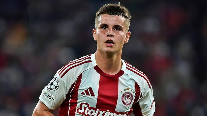 希腊记者GiannisChorianopoulos（此前报道佩里斯特里转会帕纳