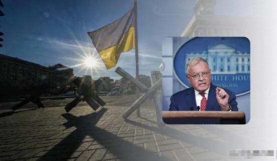 【特朗普特使：苏联在损失2万人后撤出阿富汗，我们在损失1.2万人后撤出越南，而俄