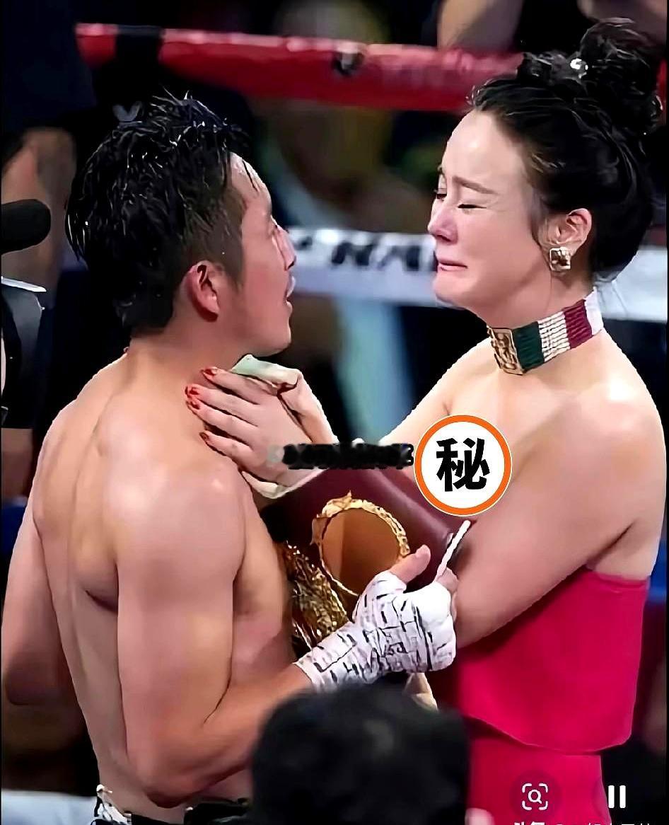 7月25日，邹市明突然出来表态，话说得很直：外面别再替他操心婚姻了，和冉莹颖不会