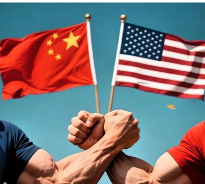 多国效仿中国硬抗美国贸易战：相似选择下的不同命运在全球贸易格局中，美国凭借