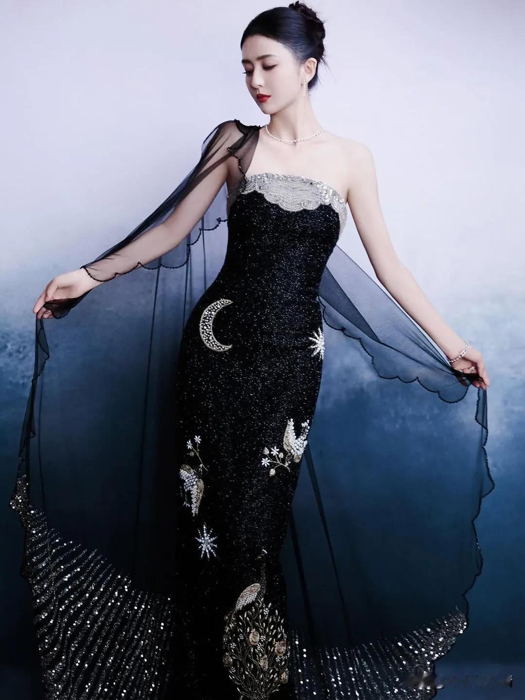 美女收集明星写真照