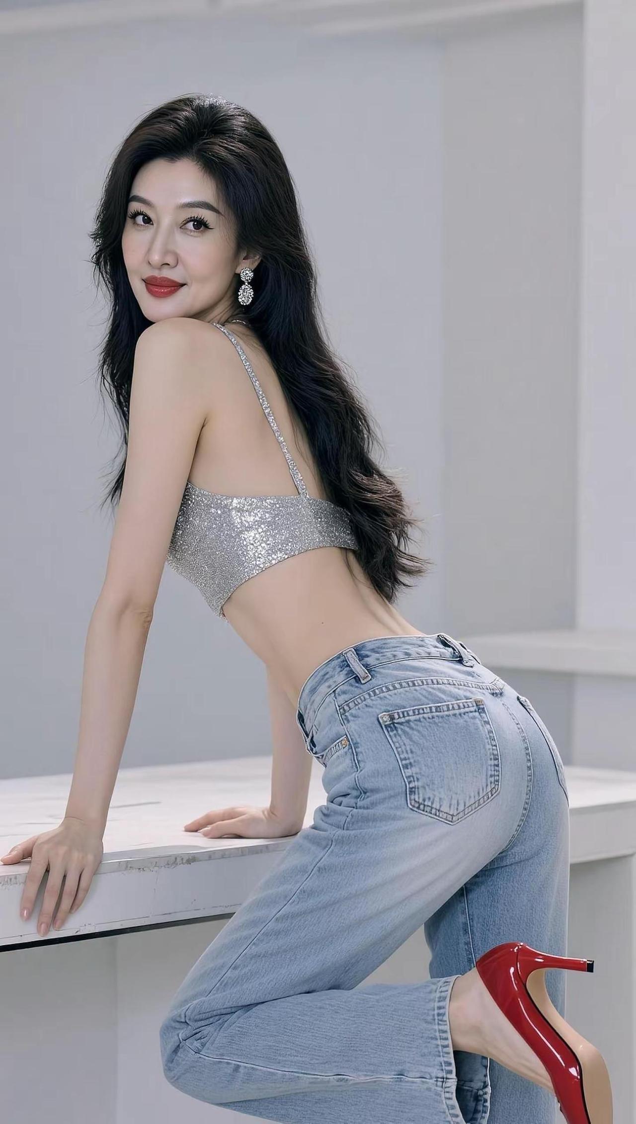 生活需要一点衣式感，穿上新衣的瞬间，烦恼都被治愈，用穿搭表达对生活的无限热爱。