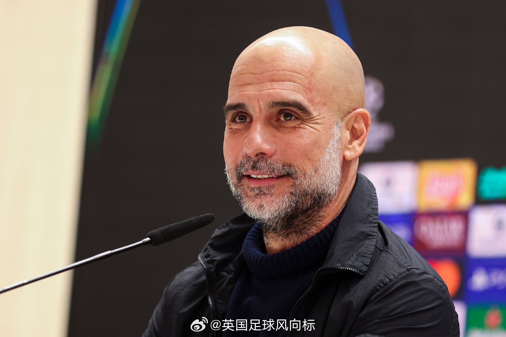 【瓜迪奥拉的前途问题】瓜迪奥拉执教曼城10个赛季，只拿到（已拿到）一个欧冠冠军。