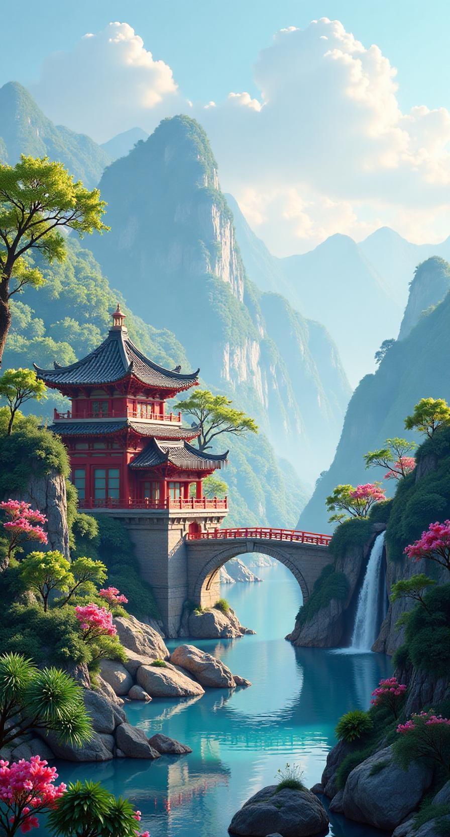 你的眼睛决定你的世界：用欣赏的心态打造属于你的“天堂”人生在这个节奏如飞、信