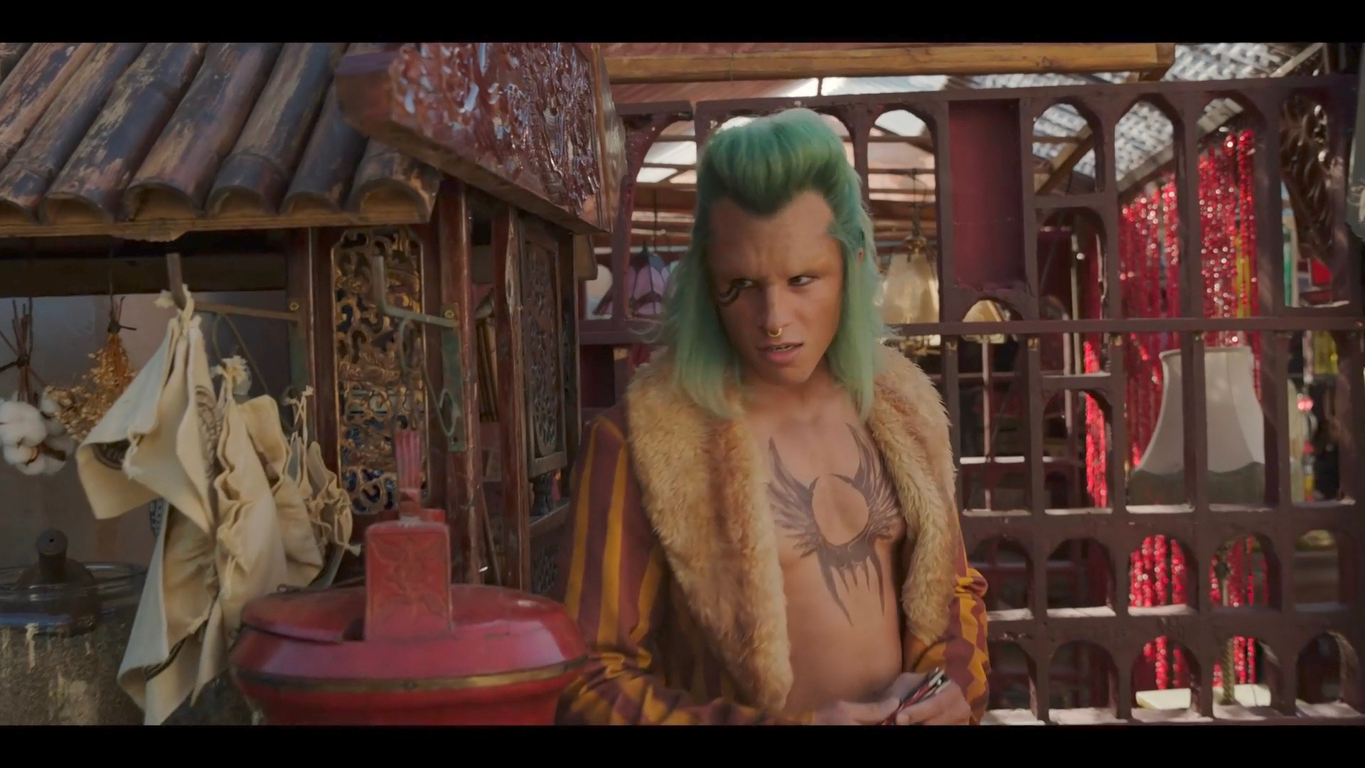 海贼王真人版第二季！小巴托这么早登场了呀海贼王日漫海贼王真人版第二季