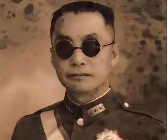 1949年，成都解放，却有一件让解放军十分头痛的事情，无论如何都找不到国民党四川