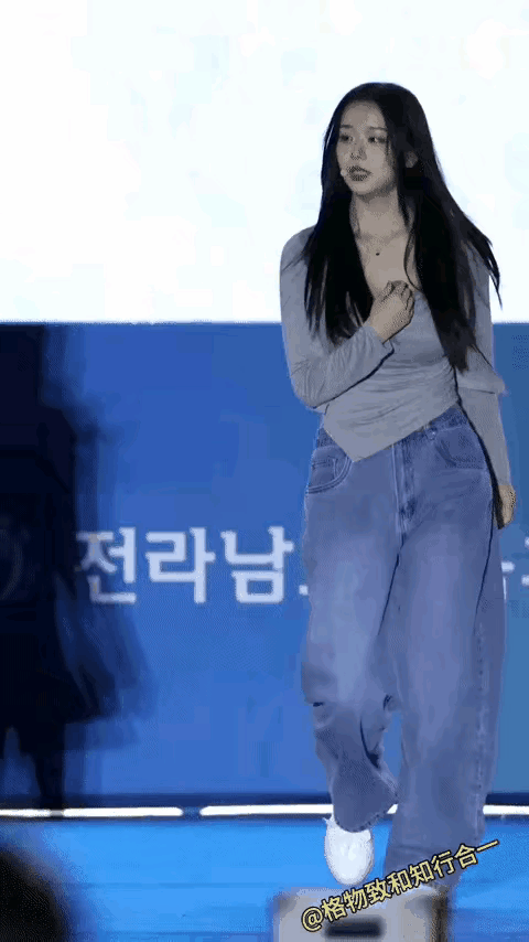 又见韩国🇰🇷女团