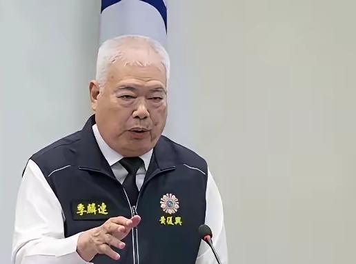 中国国民党副主席季麟连表态7月25日将迎来中国国民党全代会，岛内政坛却在会前
