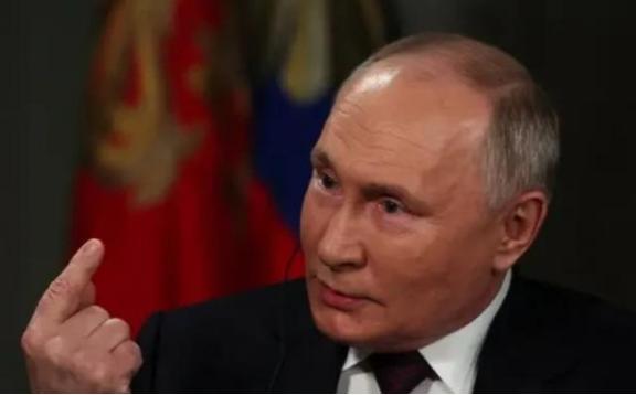 俄罗斯，藏得有多深？很多人还以为，打了三年仗，俄军，已经被“掏空”了。错了！真相