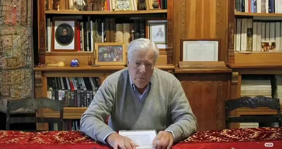 爱马仕继承人这境遇也太魔幻了吧曾经手握150亿美金的爱马仕继承人，现在居然