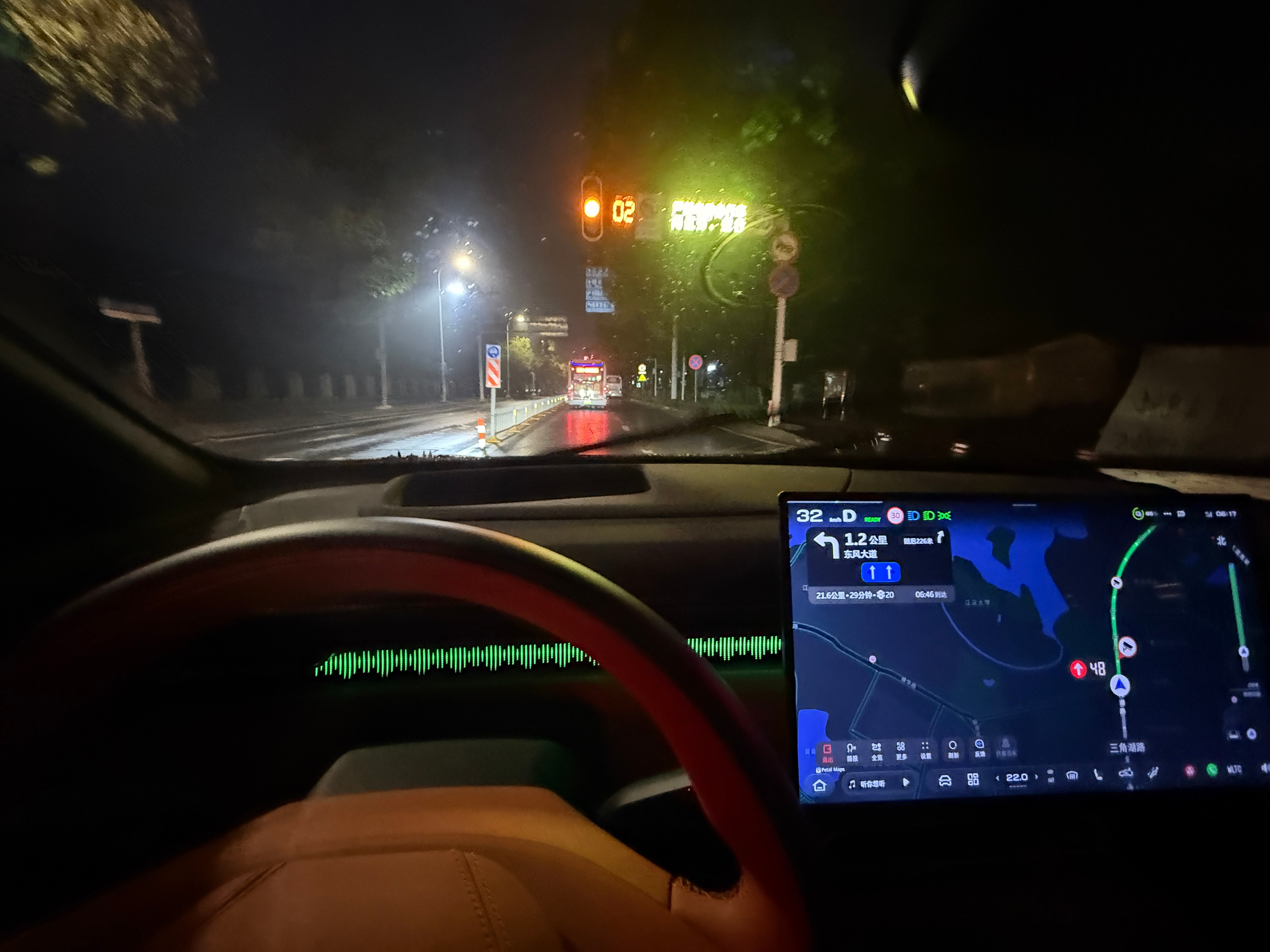 好好开车，网络水军太可怕！​​​