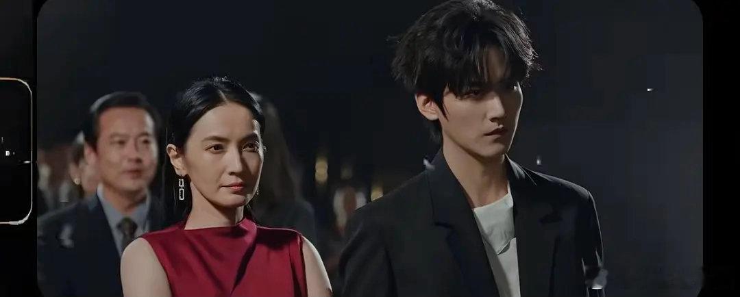 炽夏预热了这么久拉了这么大一坨吗？