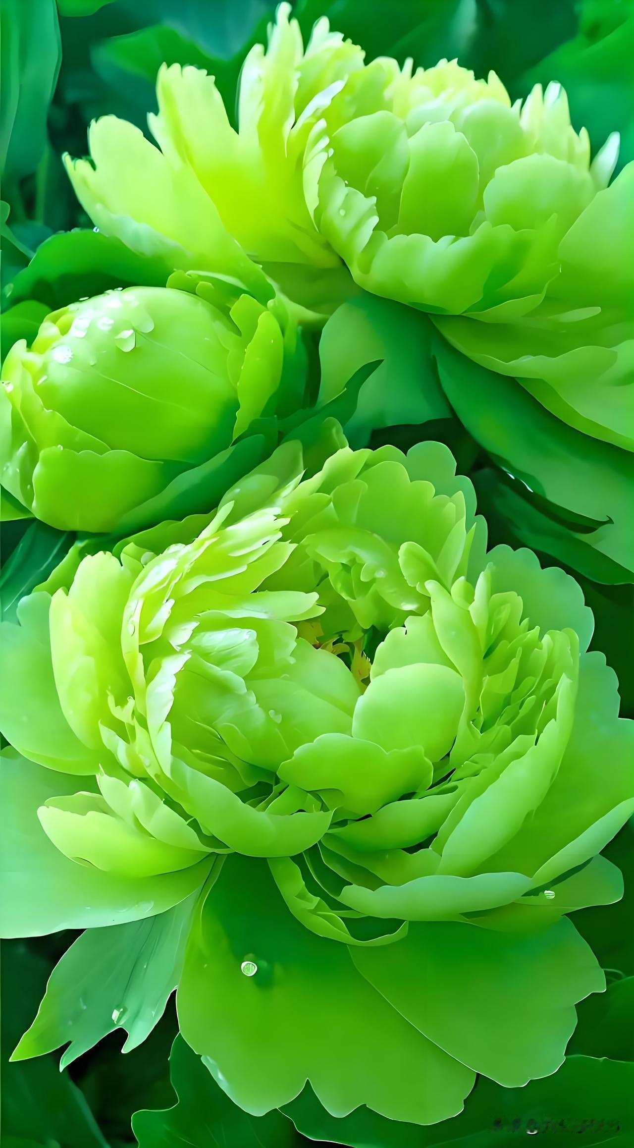 我国哪里的牡丹最有名呢？我认为全国最有名的牡丹应该是洛阳牡丹和菏泽牡丹，在文