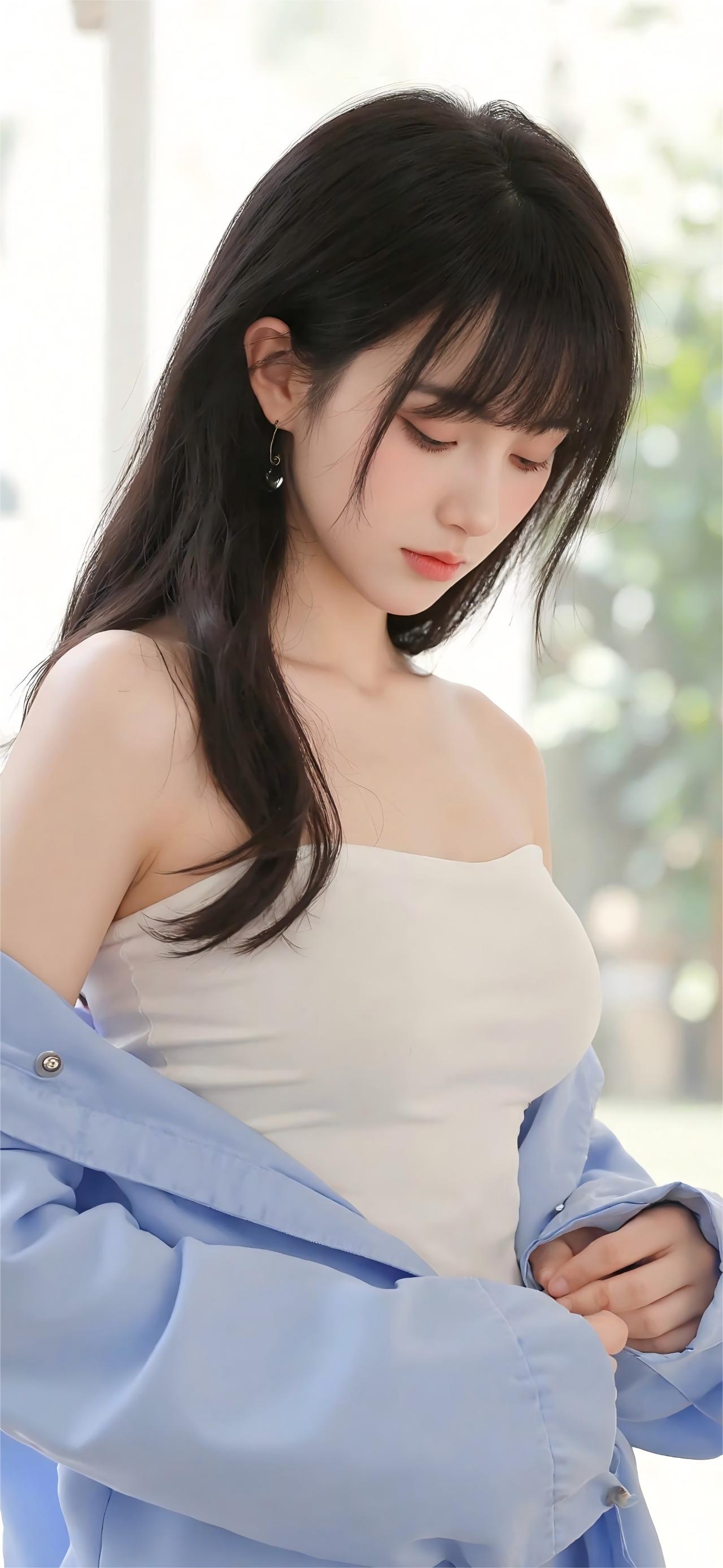 |出水芙蓉一眼喜欢