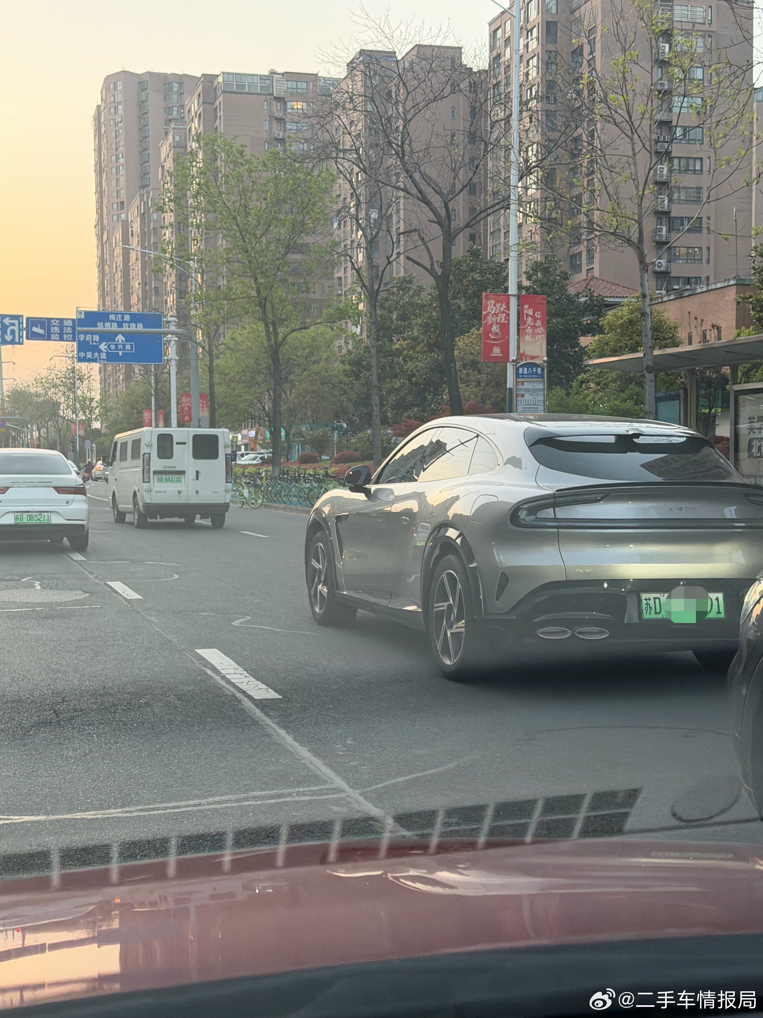 我大概是没睡醒