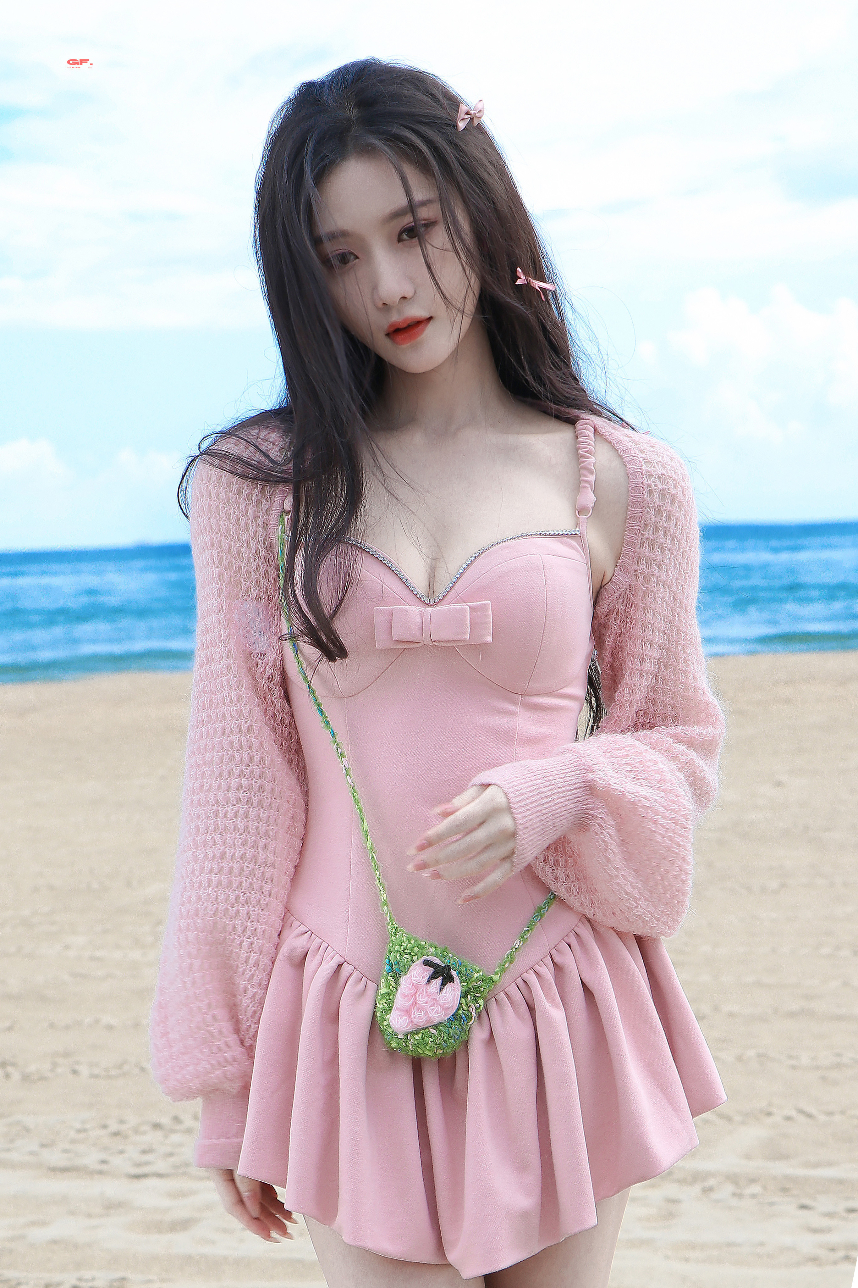 陈意涵生日快乐HappyBirthday🥳