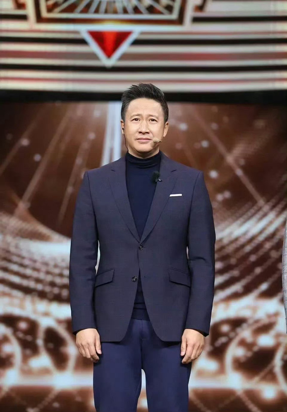 请用一句台词来证明你看过他主演的影视作品