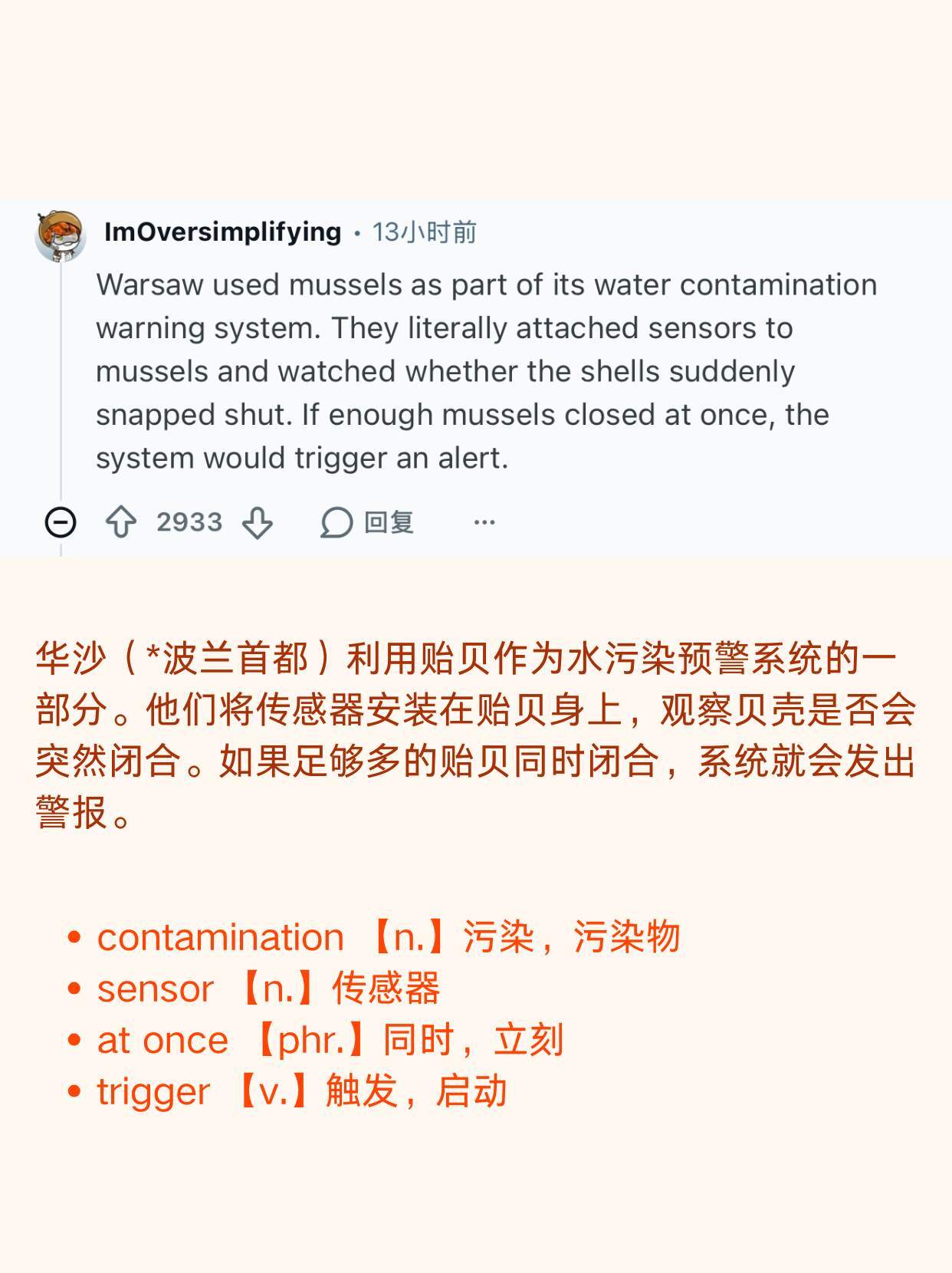 哪些愚蠢的办法成功解决了严峻的问题？