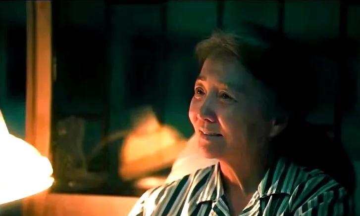 《扫毒风暴》师娘是被师傅害死的，师傅在师娘的馄饨里做了手脚？医院通知说找到肾源