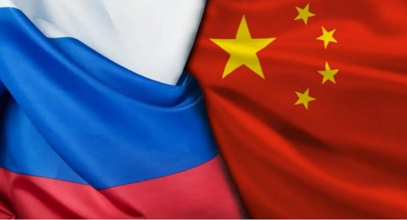 中国已经做出最坏打算，俄罗斯一旦在俄乌冲突中顶不住吃大亏，必须马上启动三件关键的