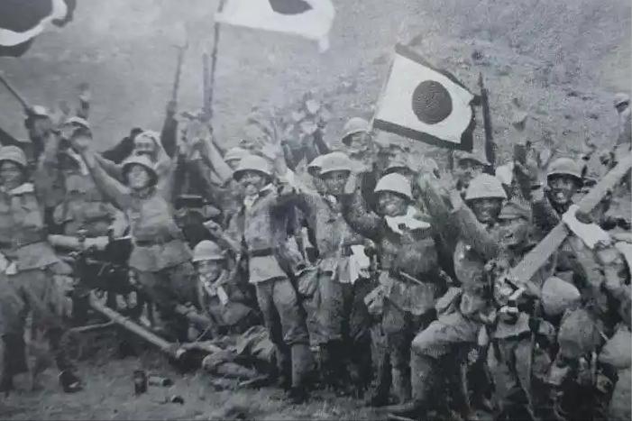 中国永远无法原谅的5个国家，日本只排在第二位，真正排在第一的名字，很多人第一