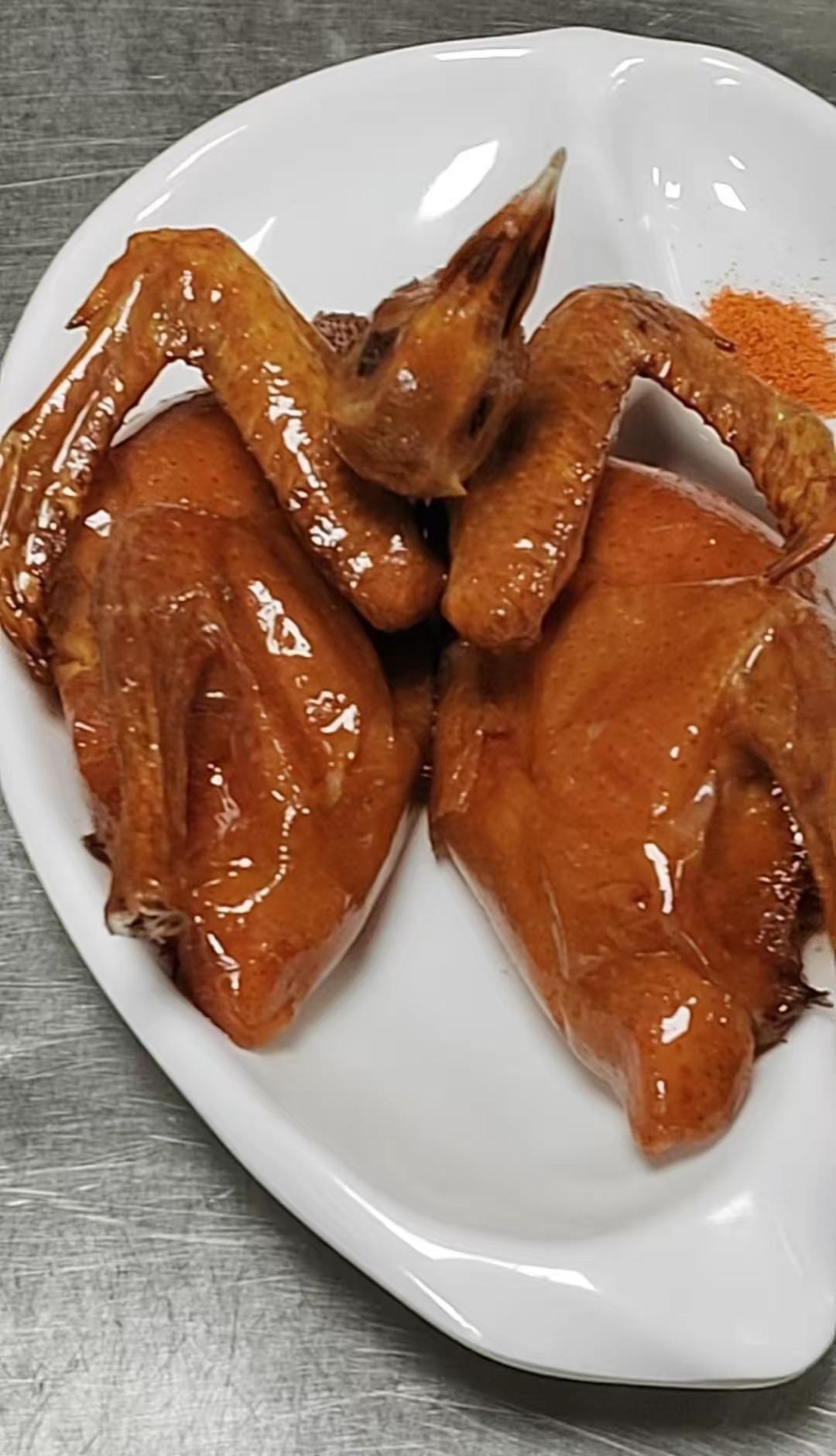 广州美食，番禺美食