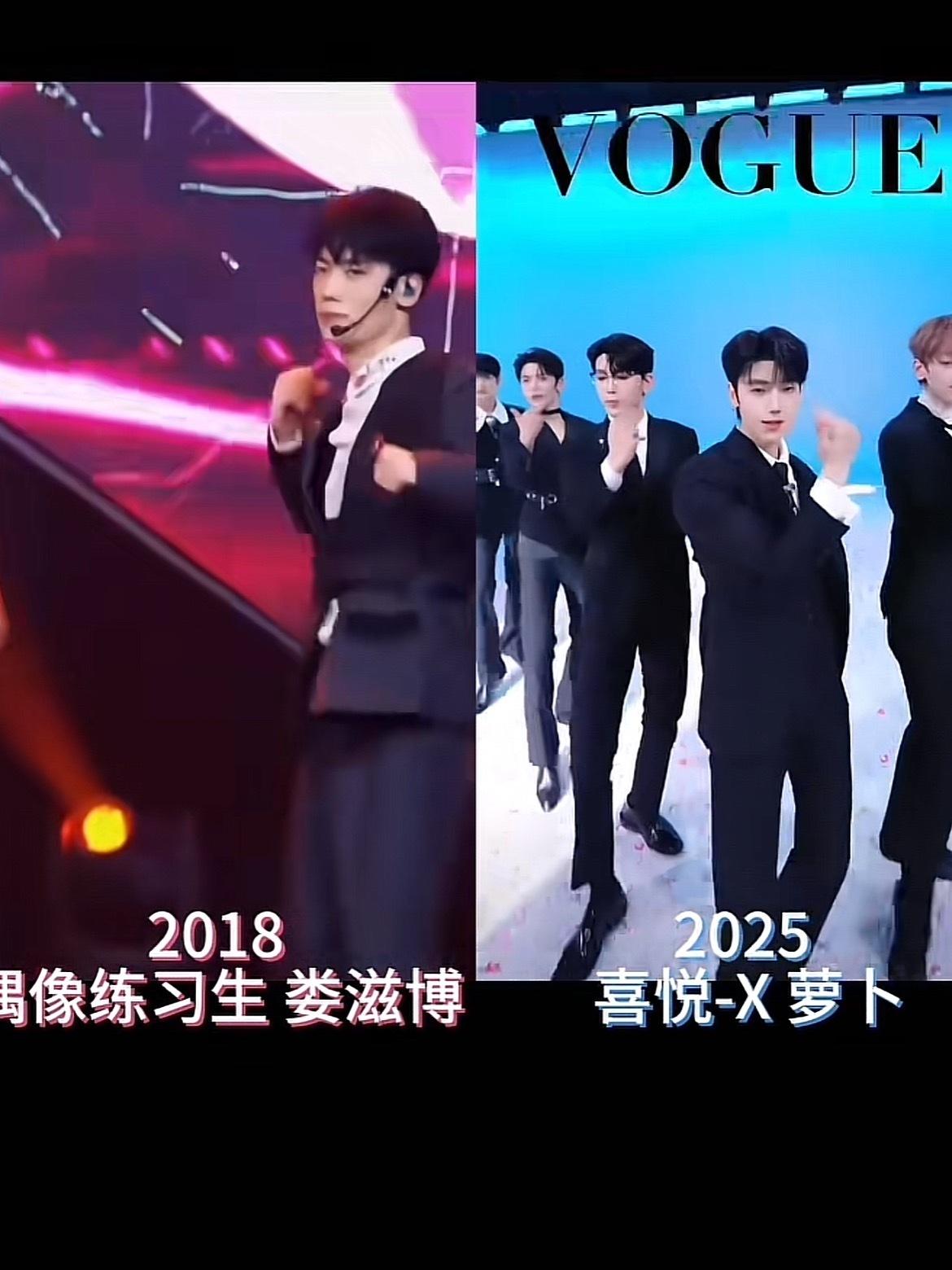 冯提莫入局团播，选秀偶像扎堆“转行”背后近期，冯提莫投身团播的消息引发热议，