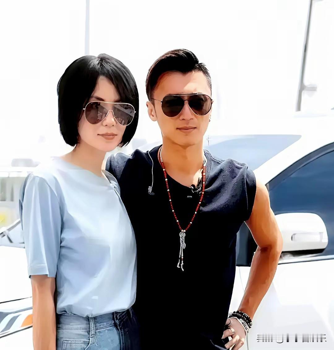 【爆】谢霆锋亲口承认！和王菲分房睡了整整十年，网友炸了！不是感情破裂，而是太