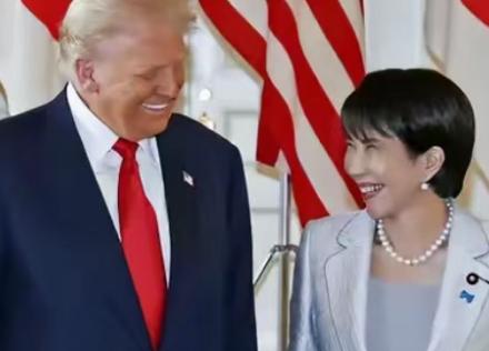 美国对日本发出警告：日本确实在承受中国的制裁，但是根据我们的判断，这很有可能只是