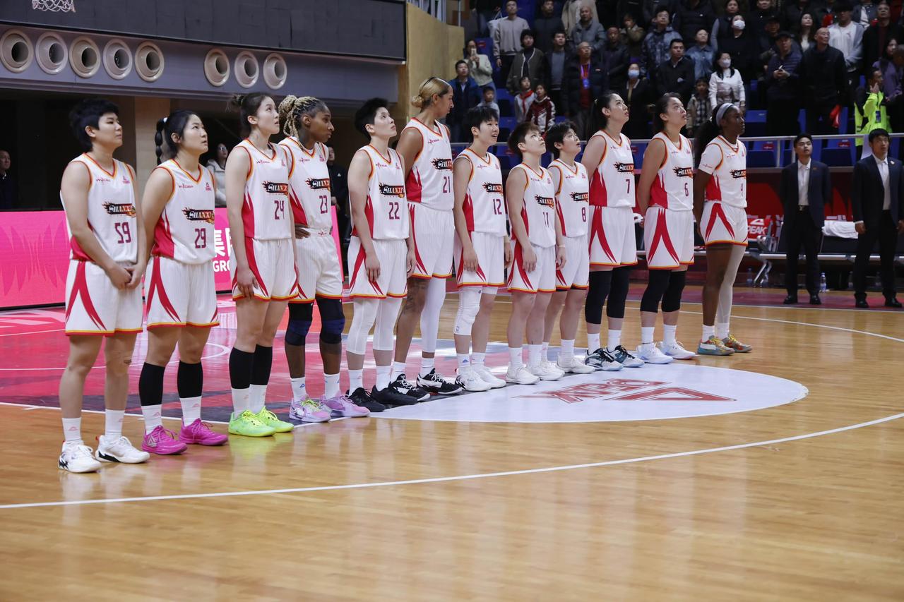 山西女篮今晚能否夺本赛季首胜？辽宁女篮今晚将开启三连胜之旅！北京女篮今晚会不