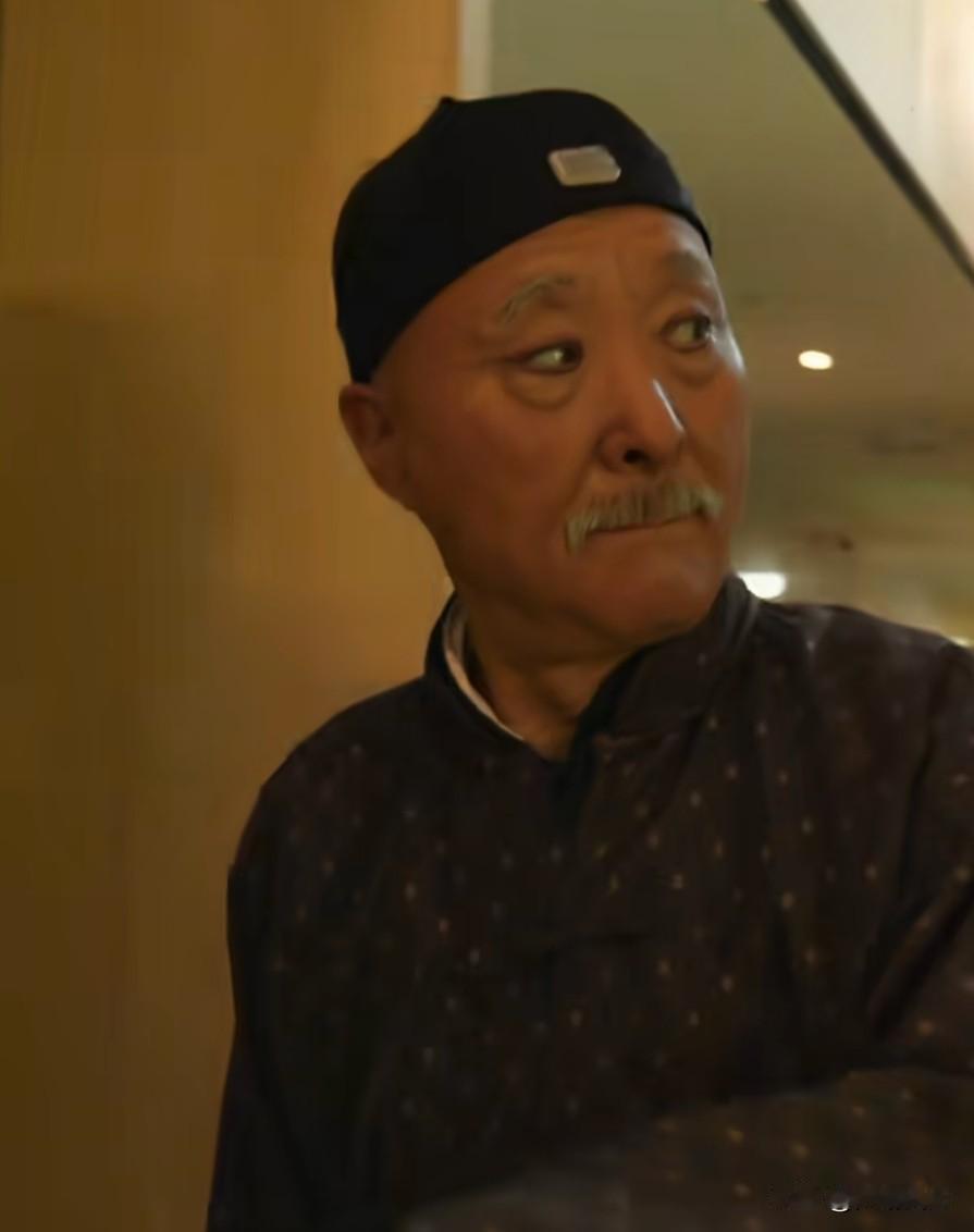 没想到距2026年仅剩一个月，《戏台》电影4.11亿的票房，居然还能排在2025