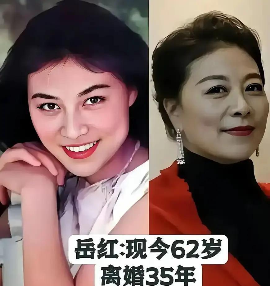 你以为她们是婚姻的失败者？看看潘虹的书房砚台已磨穿三块，奚美娟的剧本笔记摞起来