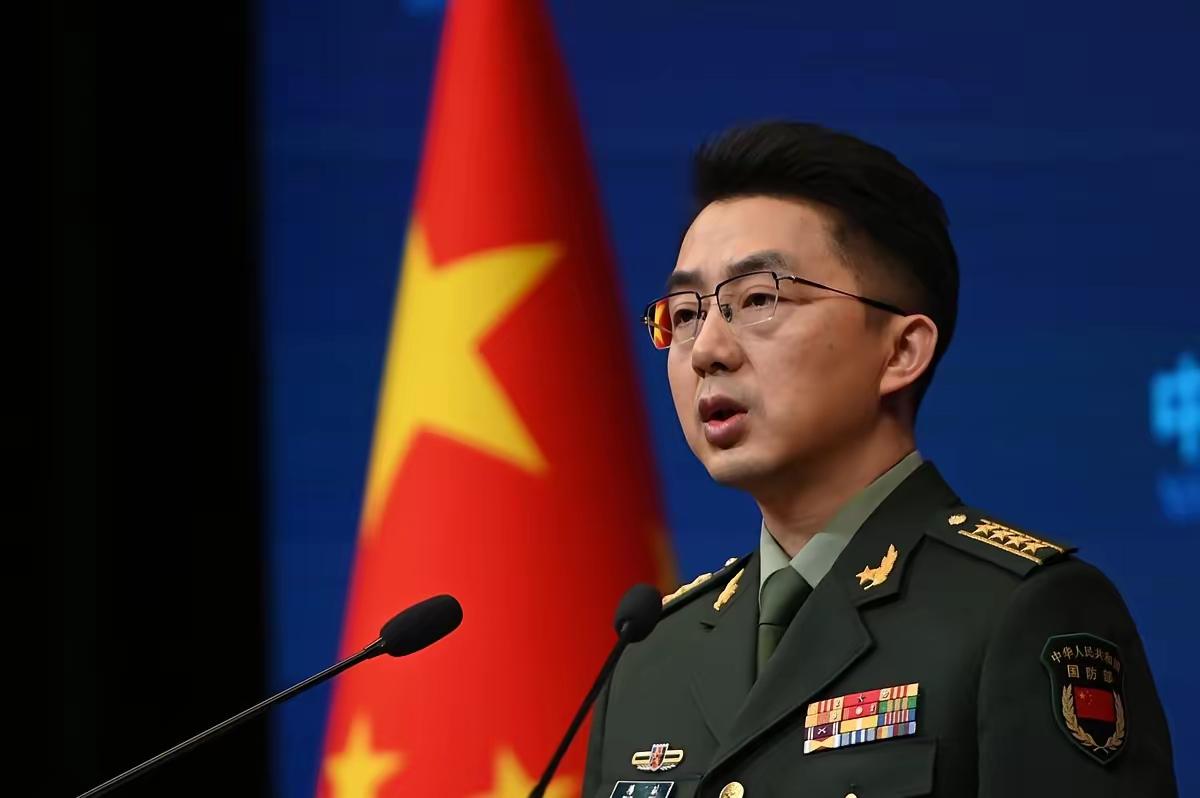 读懂中国国防底线！克制从不等于软弱，冒犯本土必将强力反制网络上有一段高热度