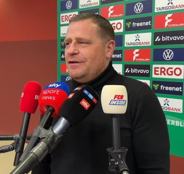 埃贝尔: 拜仁三线作战倍感自豪 , 淘汰赛表现堪称教科书级别