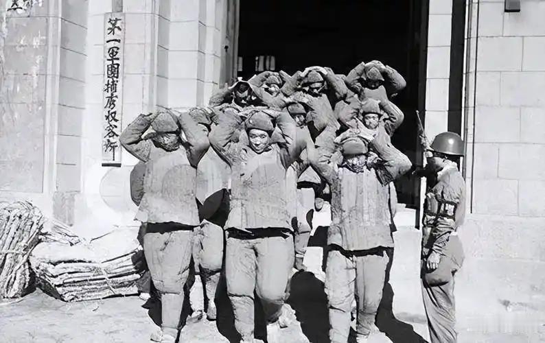 1954年，55名被俘的志愿军战士做出了一个艰难选择，他们没有回到中国大陆，也没